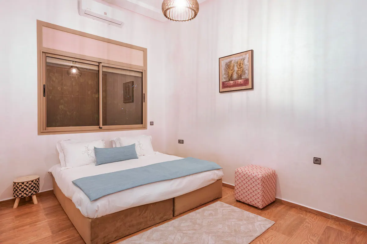 Villa Milda, villa in Marrakesch – Foto 5
