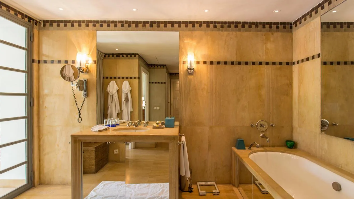 Villa Bejma, villa in Marrakesch – Foto 4