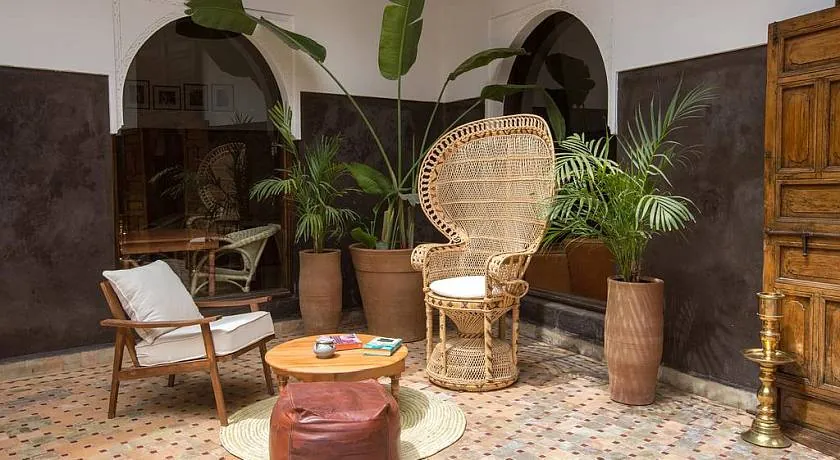 Riad Kasba, riad in Marrakesch – Foto 2