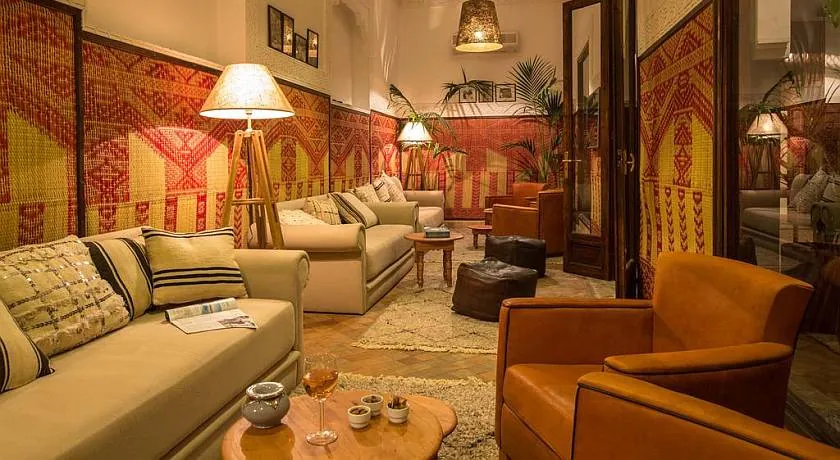 Riad Kasba, riad in Marrakesch – Foto 3