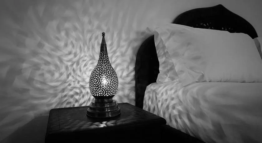 Riad Kasba, riad in Marrakesch – Foto 4