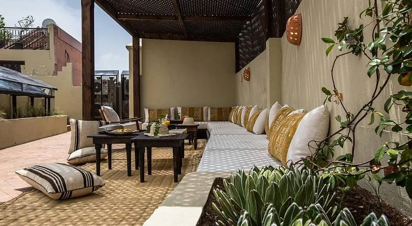 Riad Kasba, riad in Marrakesch – Foto 9
