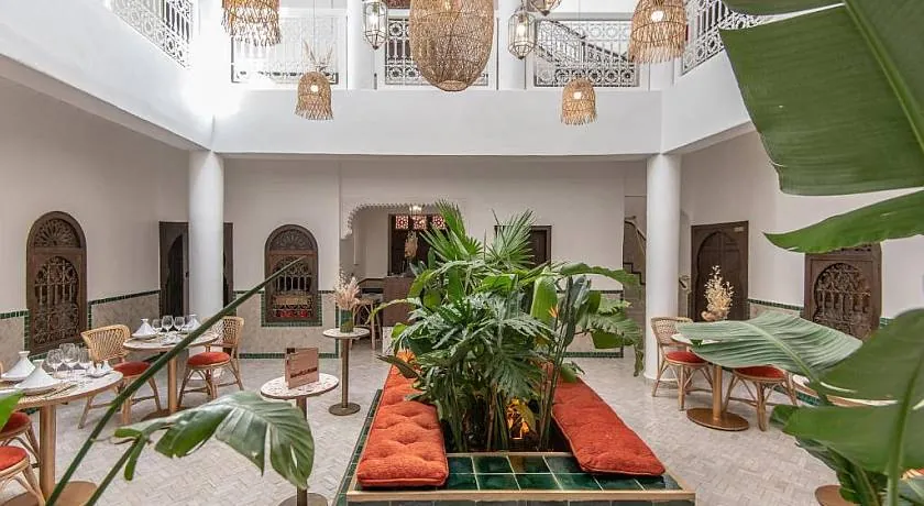 Riad Bab, riad in Marrakesch – Foto 2