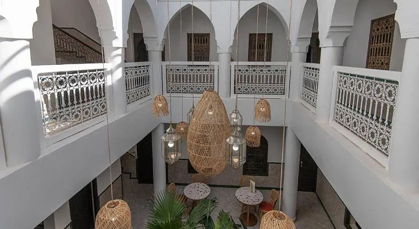 Riad Bab, riad in Marrakesch – Foto 3