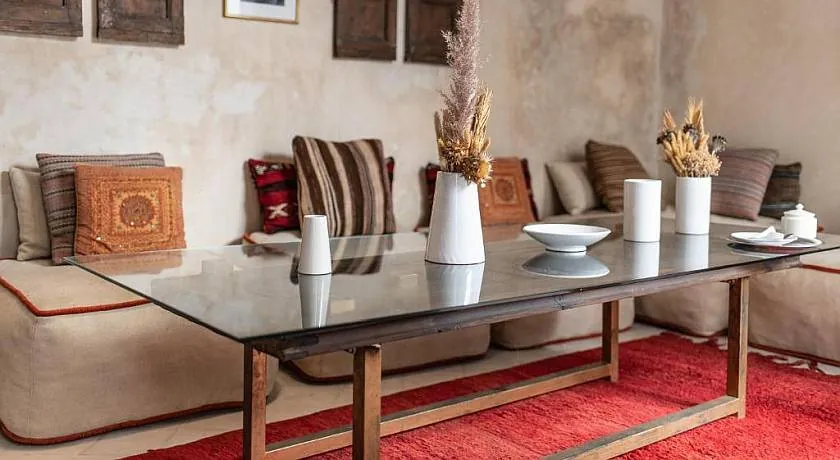 Riad Bab, riad in Marrakesch – Foto 4
