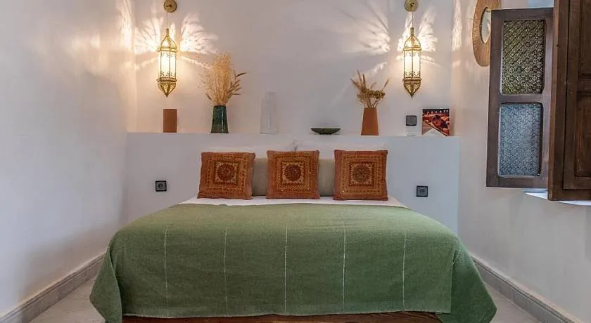 Riad Bab, riad in Marrakesch – Foto 6