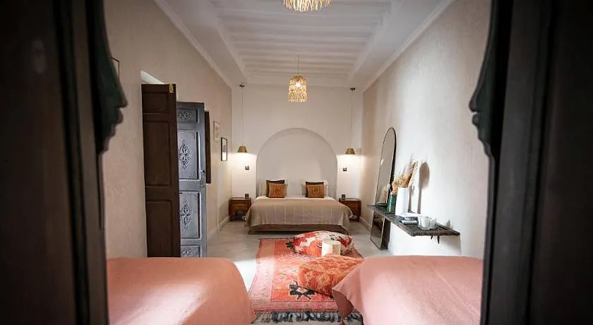 Riad Bab, riad in Marrakesch – Foto 7