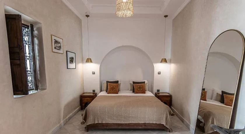 Riad Bab, riad in Marrakesch – Foto 9