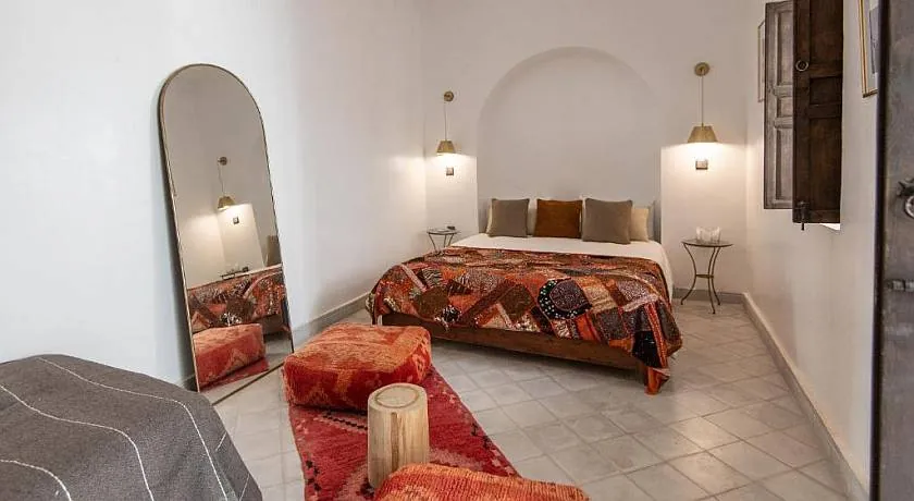 Riad Bab, riad in Marrakesch – Foto 10