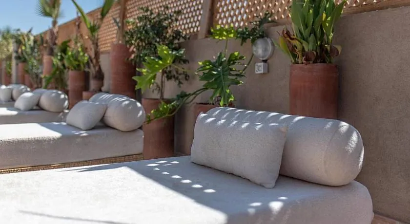 Riad Bab, riad in Marrakesch – Foto 11
