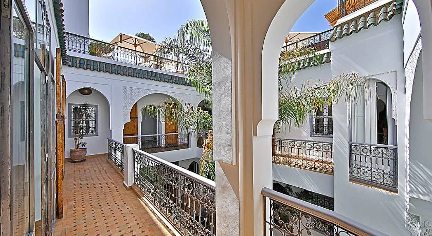 Riad Saasaa, riad in Marrakesch – Foto 3