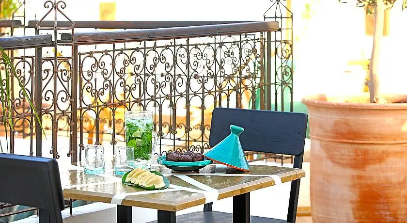 Riad Saasaa, riad in Marrakesch – Foto 4