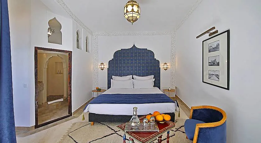 Riad Saasaa, riad in Marrakesch – Foto 7