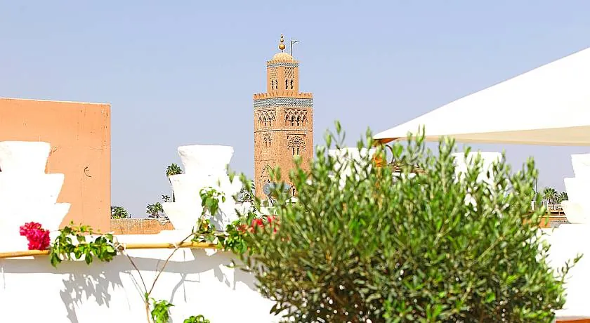 Riad Saasaa, riad in Marrakesch – Foto 8