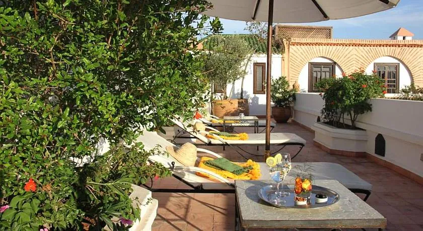 Riad Clef, riad in Marrakesch – Foto 3