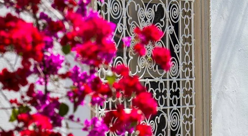 Riad Clef, riad in Marrakesch – Foto 5
