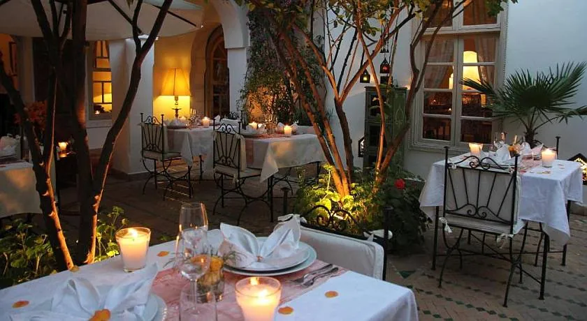 Riad Clef, riad in Marrakesch – Foto 8