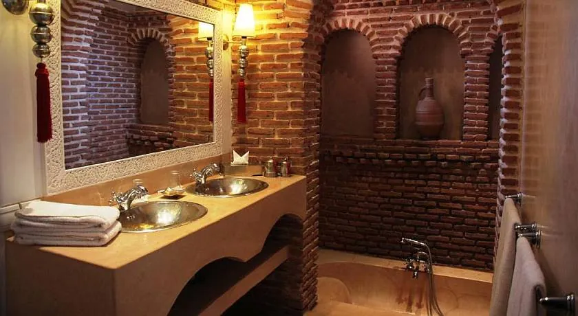 Riad Clef, riad in Marrakesch – Foto 11