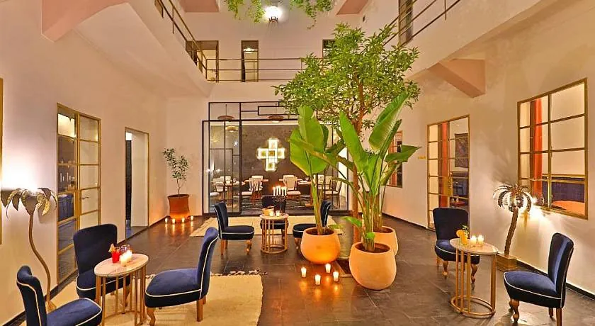Riad Paradis, riad a Marrakech – foto 2