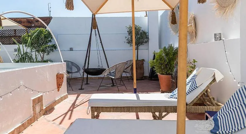 Riad Paradis, riad a Marrakech – foto 7