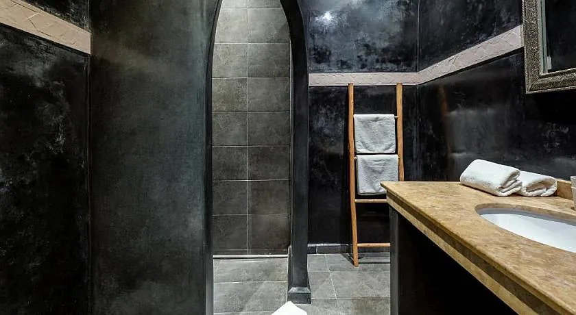 Riad Paradis, riad a Marrakech – foto 15