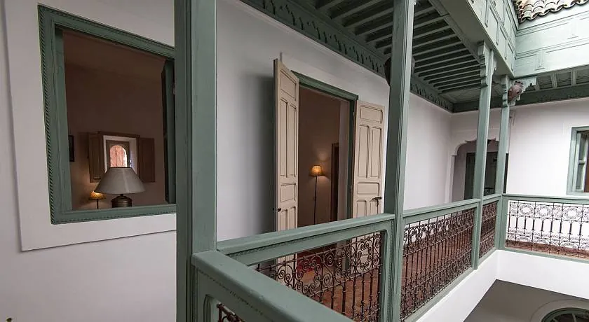 Riad Agadir, riad a Marrakech – foto 5