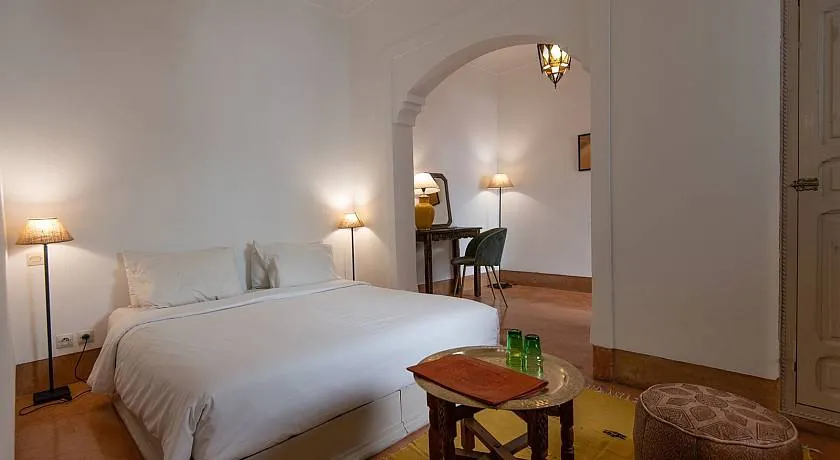 Riad Agadir, riad a Marrakech – foto 7