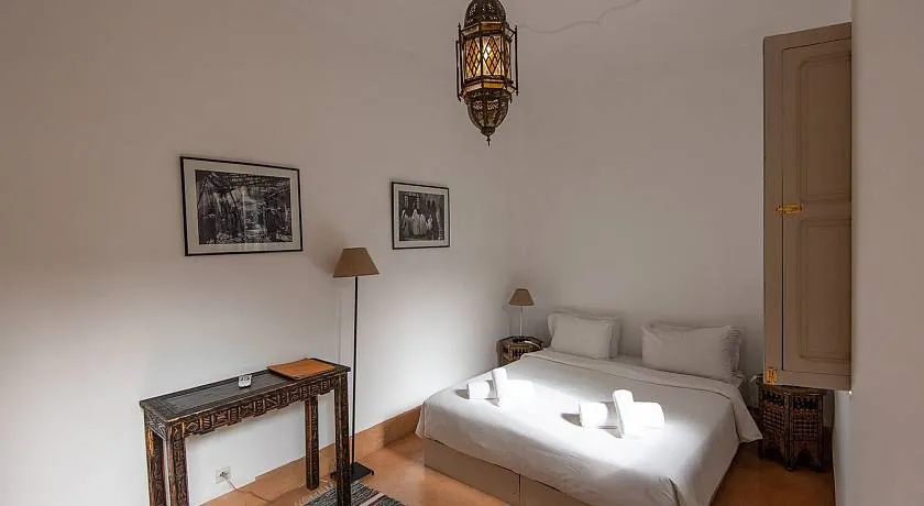 Riad Agadir, riad a Marrakech – foto 8