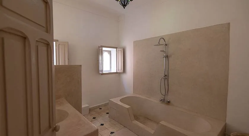 Riad Agadir, riad a Marrakech – foto 10