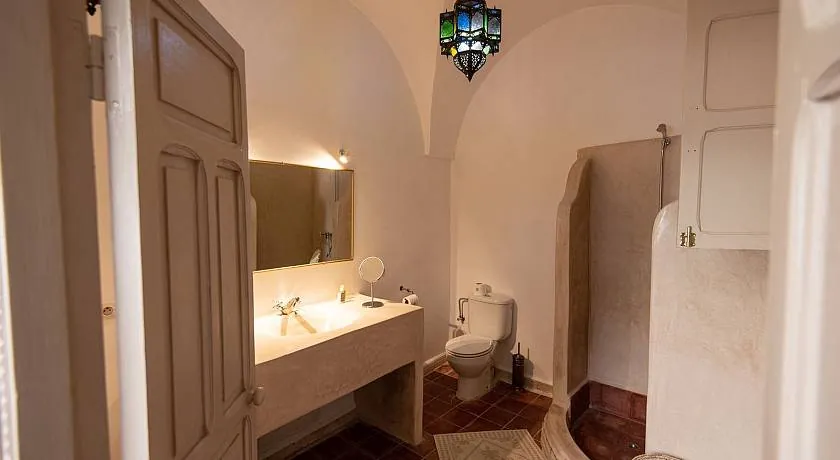Riad Agadir, riad a Marrakech – foto 11