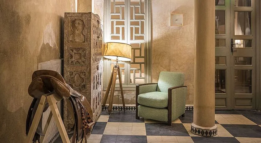 Riad Hissane, riad in Marrakesch – Foto 3