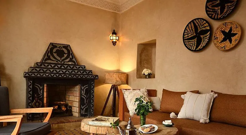 Riad Lamsiya, riad in Marrakesch – Foto 5
