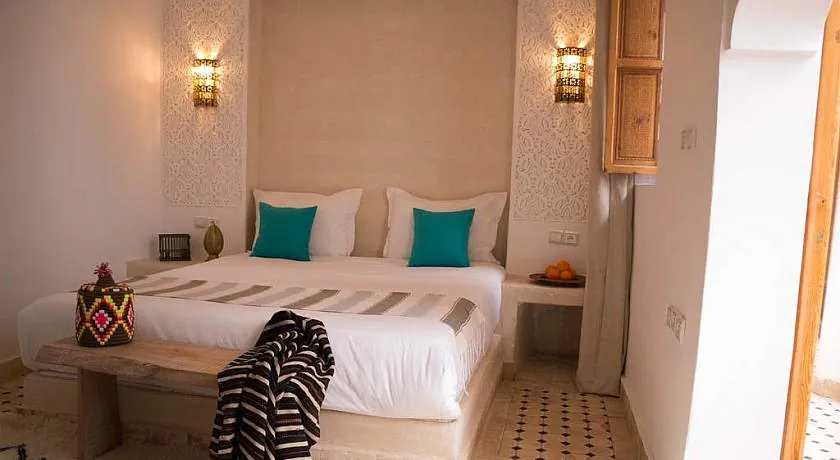 Riad Lamsiya, riad in Marrakesch – Foto 8