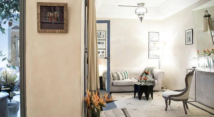 Riad Rahma, riad in Marrakesch – Foto 2