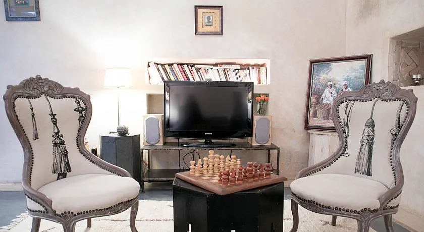 Riad Rahma, riad in Marrakesch – Foto 3