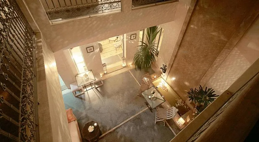 Riad Rahma, riad in Marrakesch – Foto 4
