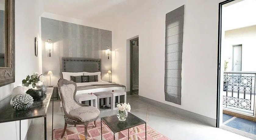 Riad Rahma, riad in Marrakesch – Foto 5