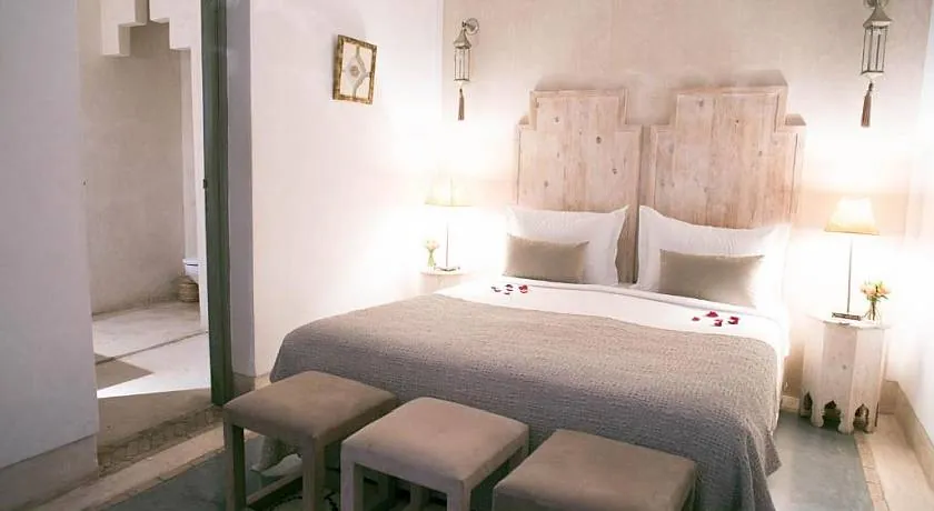 Riad Rahma, riad in Marrakesch – Foto 7