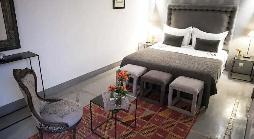 Riad Rahma, riad in Marrakesch – Foto 6