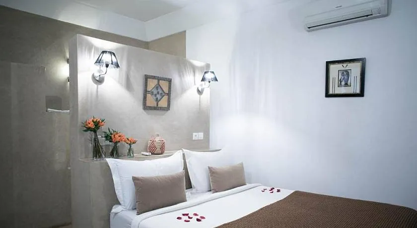 Riad Rahma, riad in Marrakesch – Foto 10