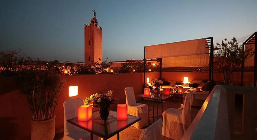 Riad Rahma, riad in Marrakesch – Foto 13