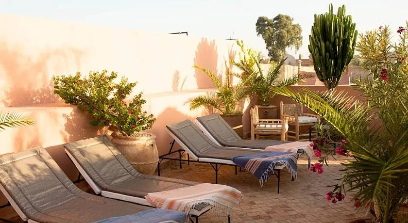 Riad Rahma, riad in Marrakesch – Foto 12