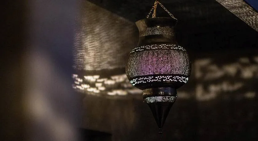 Riad Rahma, riad in Marrakesch – Foto 15