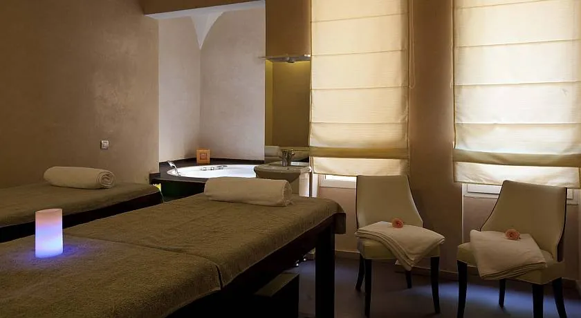 Villa Baraka, villa a Marrakech – foto 12