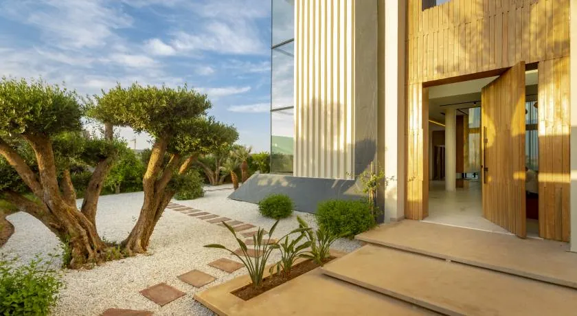 Villa Harika, villa in Marrakesch – Foto 4