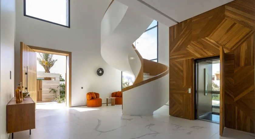 Villa Harika, villa in Marrakesch – Foto 13