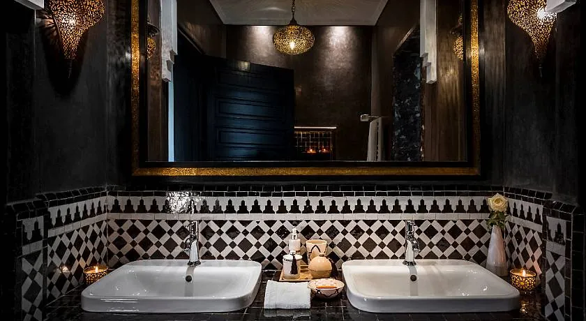 Villa Makina, villa in Marrakesch – Foto 14