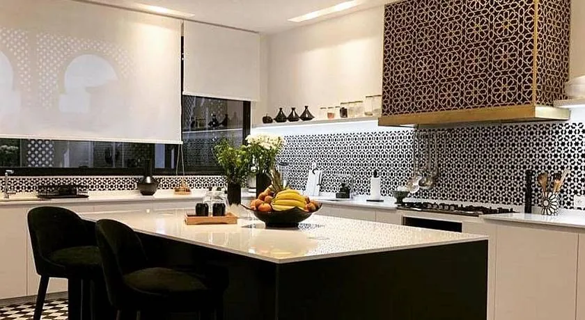Villa Makina, villa in Marrakesch – Foto 17
