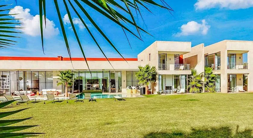 Villa Sayana, villa in Marrakesch – Foto 2