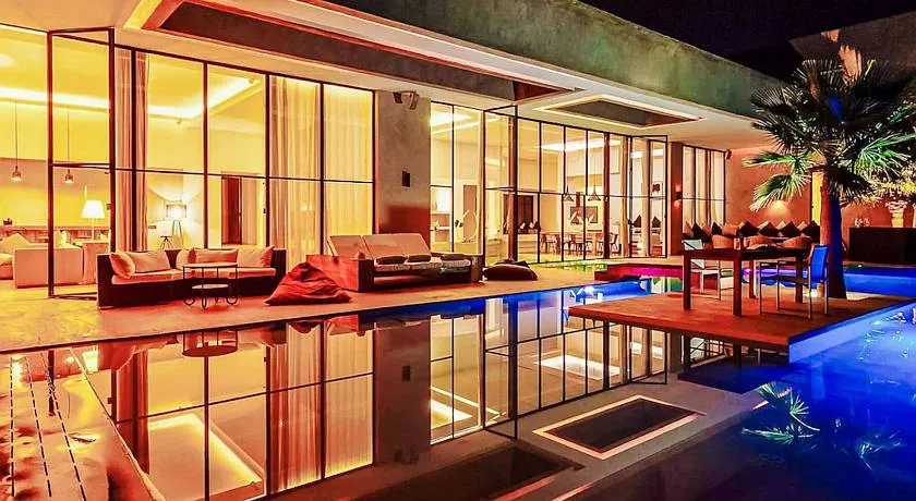 Villa Sayana, villa in Marrakesch – Foto 18
